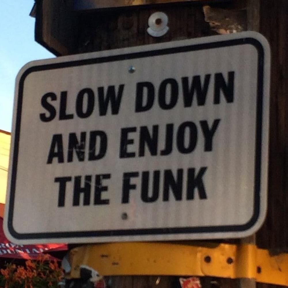 Da Funk Groove 