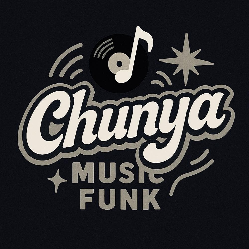 Electro-Funk Instrumental